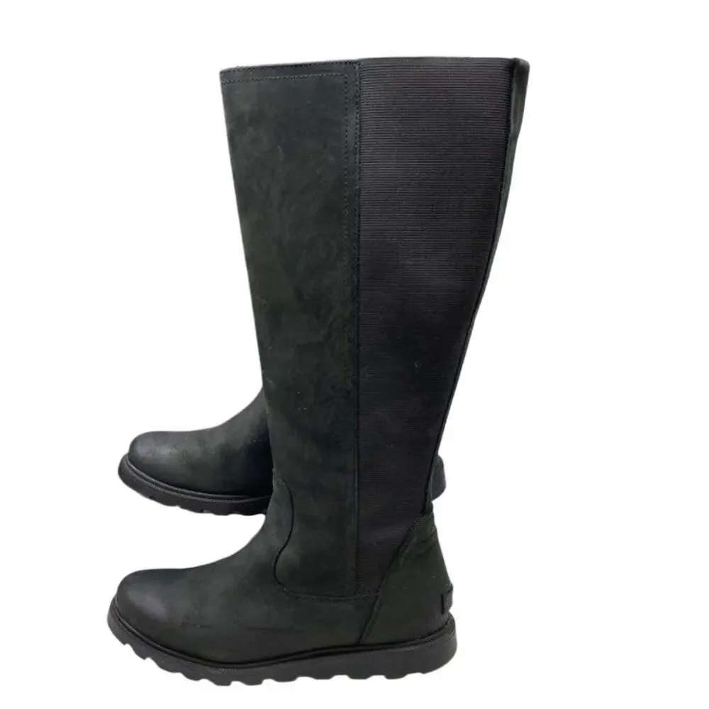 Sorel ships from